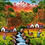Cusco Village
