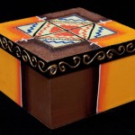 Inca Box