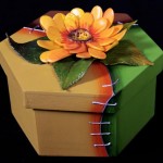 Nazca Box
