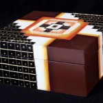 Paracas Box